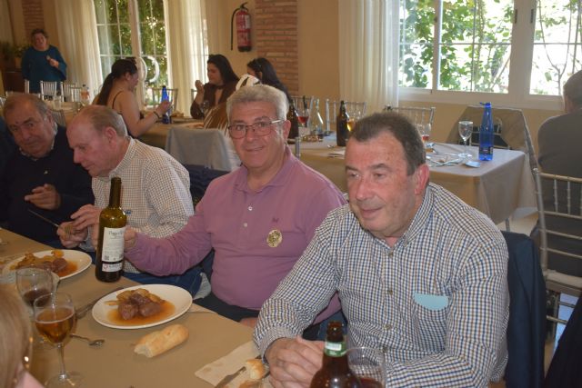 Comida hermandad - 60