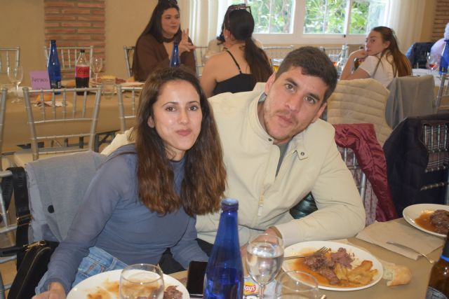 Comida hermandad - 61