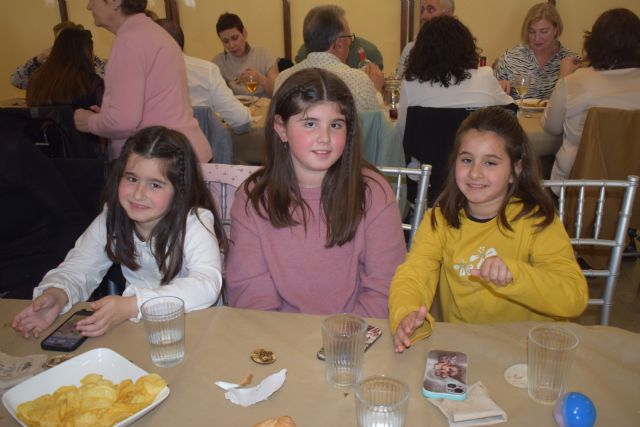 Comida hermandad - 62