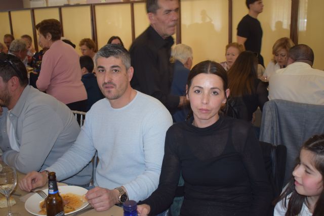 Comida hermandad - 63