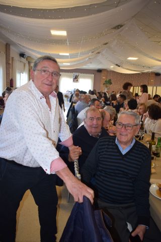 Comida hermandad - 65