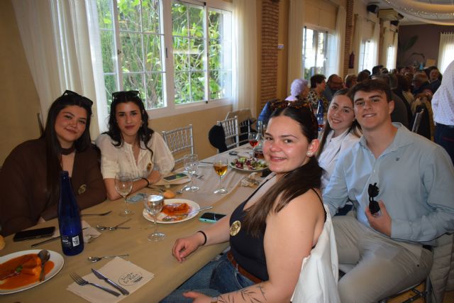 Comida hermandad - 66