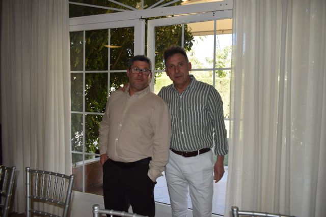 Comida hermandad - 67