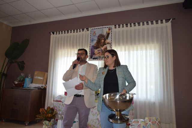 Comida hermandad - 68