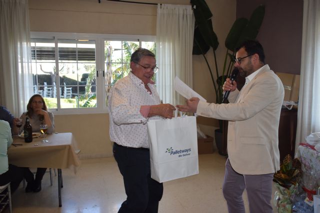 Comida hermandad - 69