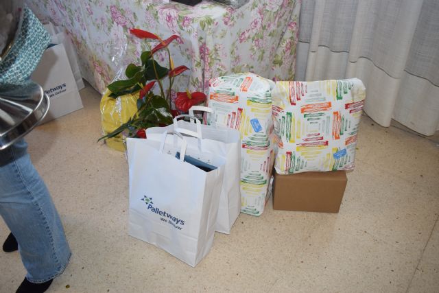 Comida hermandad - 71