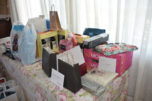 Comida hermandad - 72