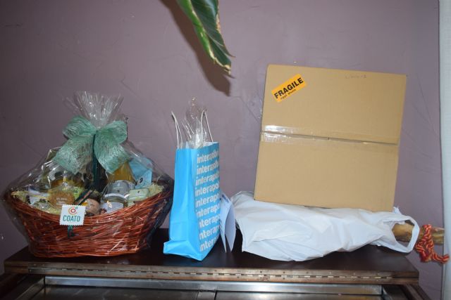 Comida hermandad - 75