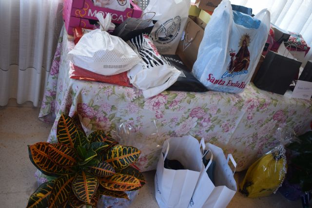 Comida hermandad - 76