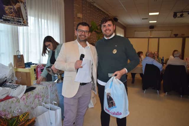 Comida hermandad - 77