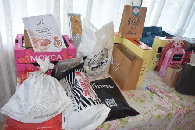 Comida hermandad - 78