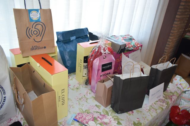 Comida hermandad - 79