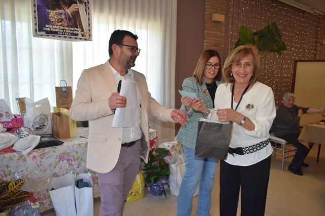 Comida hermandad - 80