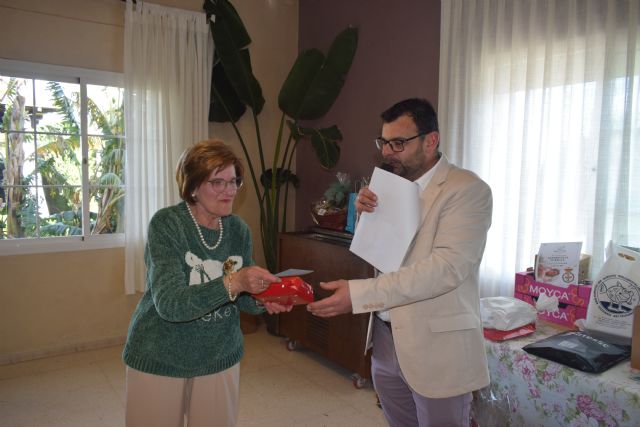 Comida hermandad - 82