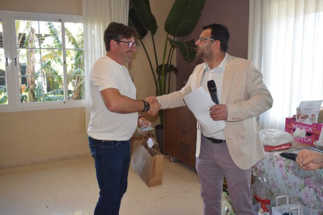 Comida hermandad - 83