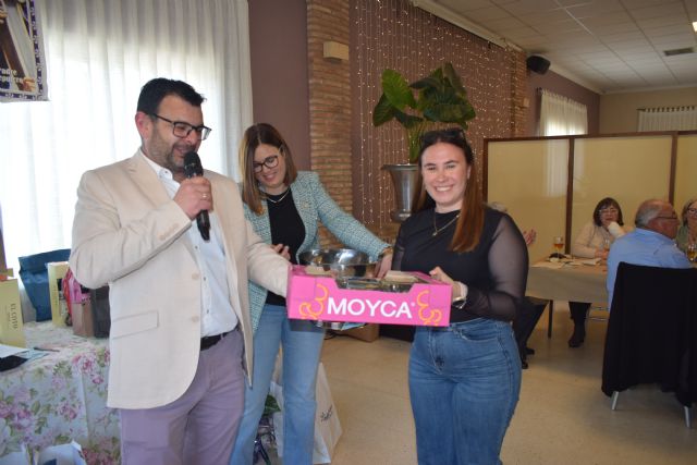 Comida hermandad - 84