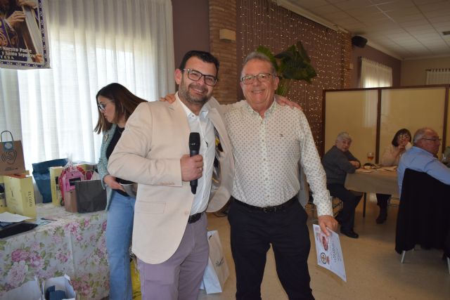 Comida hermandad - 85