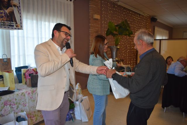 Comida hermandad - 86