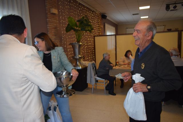 Comida hermandad - 87