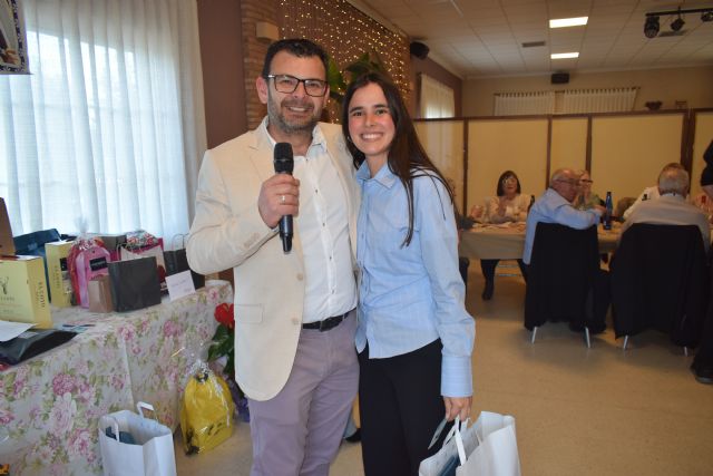 Comida hermandad - 88