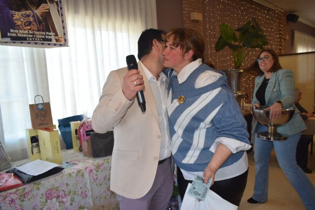 Comida hermandad - 89