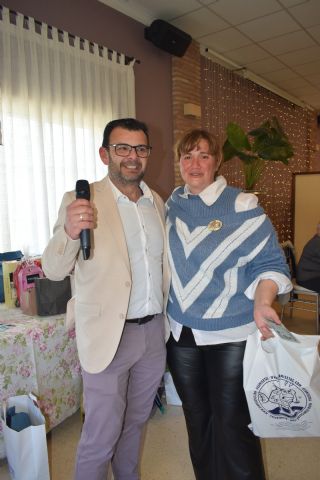 Comida hermandad - 90