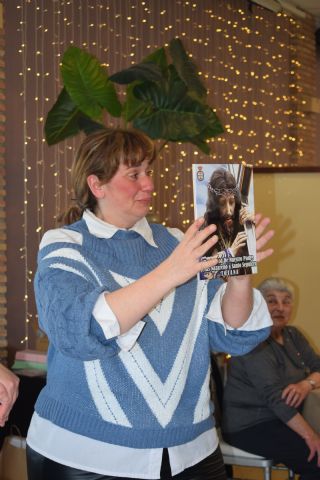 Comida hermandad - 92