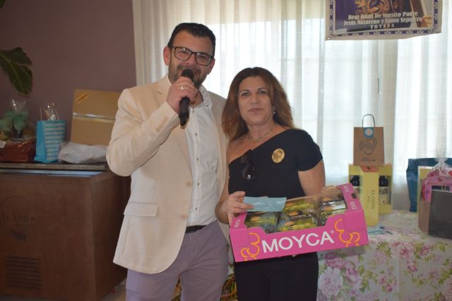 Comida hermandad - 93