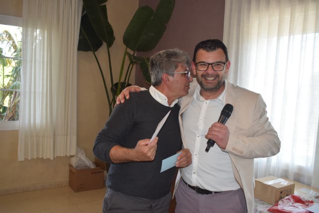 Comida hermandad - 95