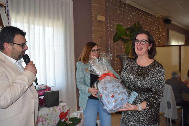 Comida hermandad - 96