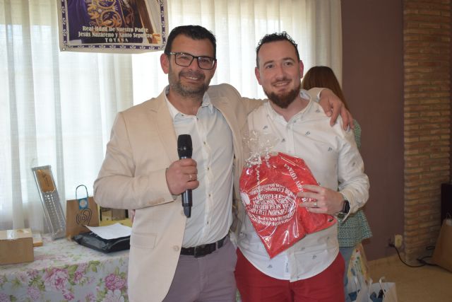 Comida hermandad - 97