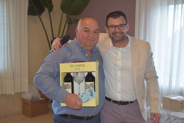 Comida hermandad - 102