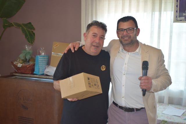 Comida hermandad - 104