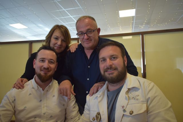 Comida hermandad - 105