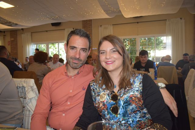 Comida hermandad - 106