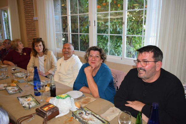 Comida hermandad - 107