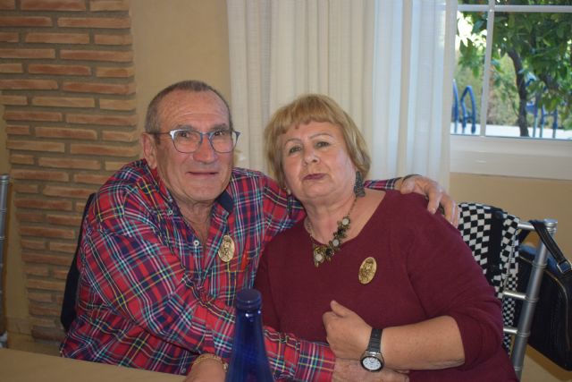 Comida hermandad - 108