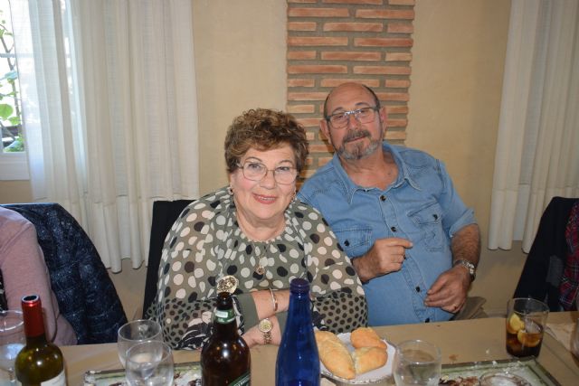 Comida hermandad - 109