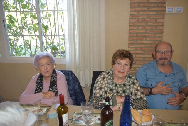 Comida hermandad - 110