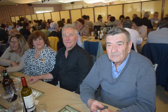 Comida hermandad - 111