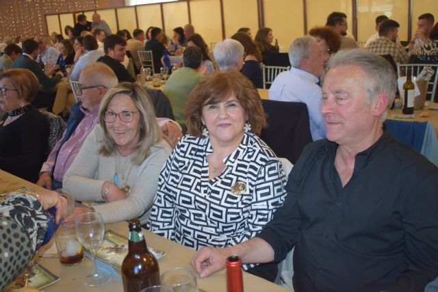 Comida hermandad - 113