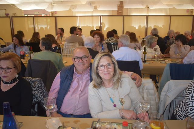 Comida hermandad - 114