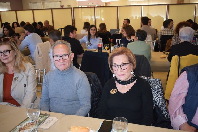 Comida hermandad - 115