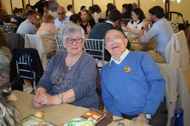 Comida hermandad - 116