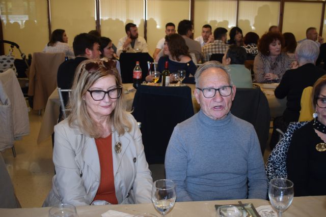 Comida hermandad - 117