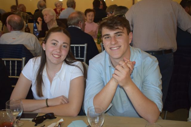 Comida hermandad - 118