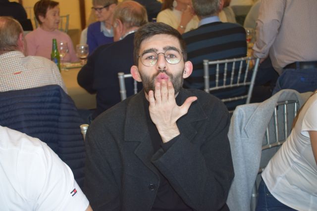 Comida hermandad - 120