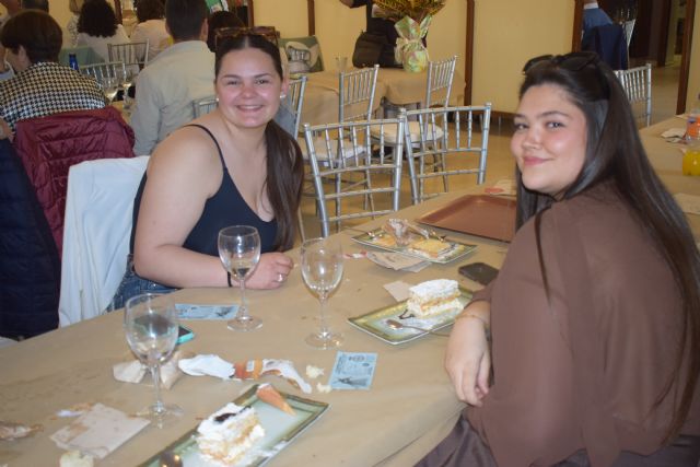 Comida hermandad - 119