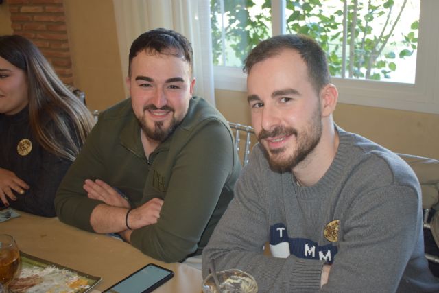 Comida hermandad - 121