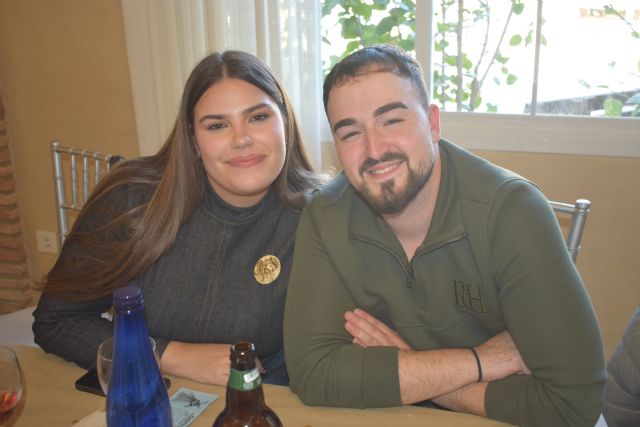 Comida hermandad - 122